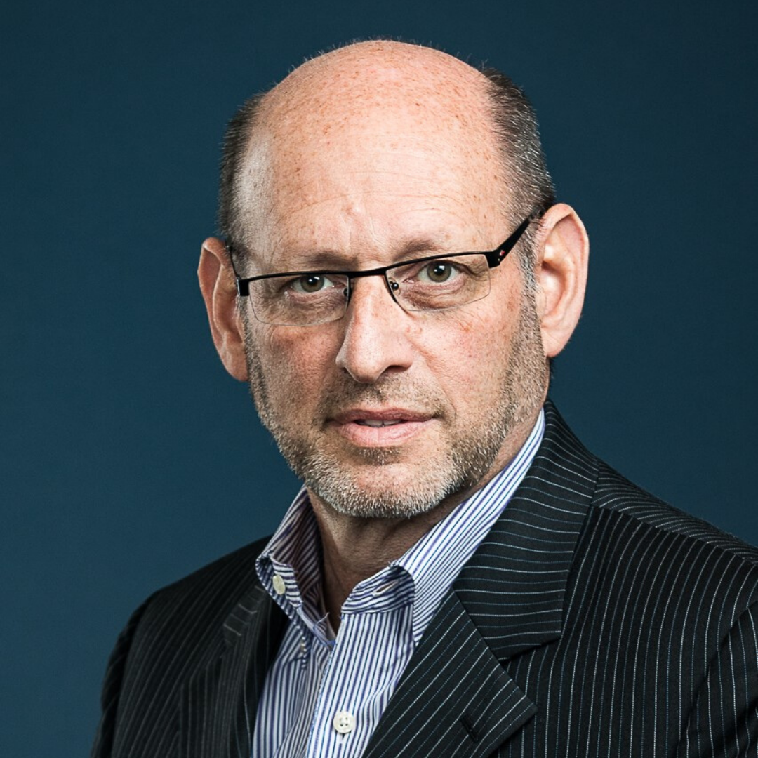 Jeff Adler